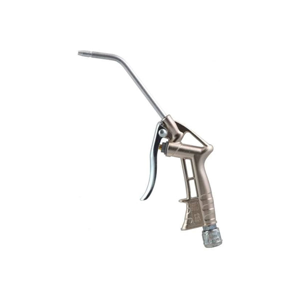 25/A2 - BENDED BLOW gun - Aluminum nozzle - Ani - Compressed air 25/A2 - BENDED BLOW gun - Aluminum nozzle - Ani - Compressed air